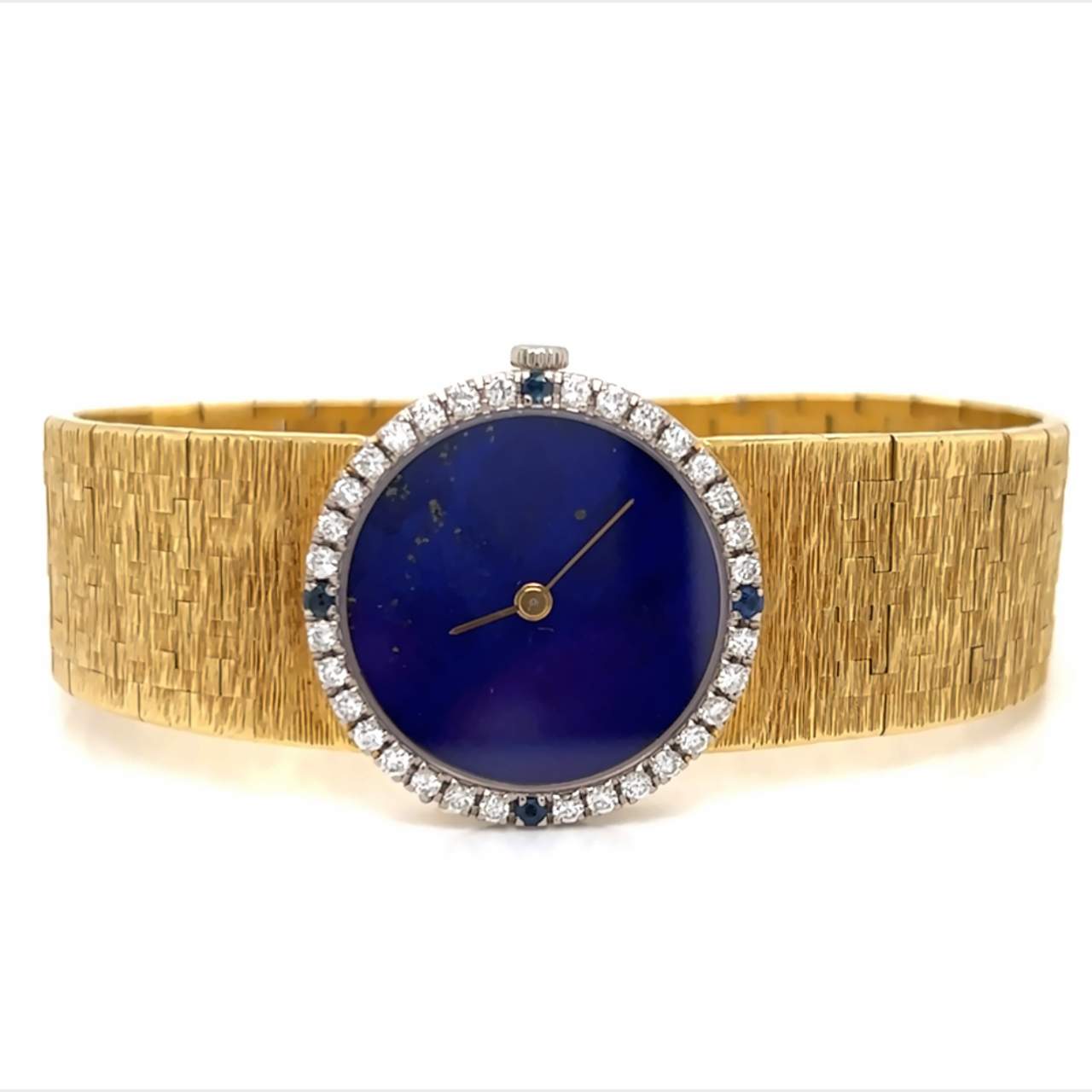 Piaget 18k Yellow Gold Fine Jewelry for Sale
